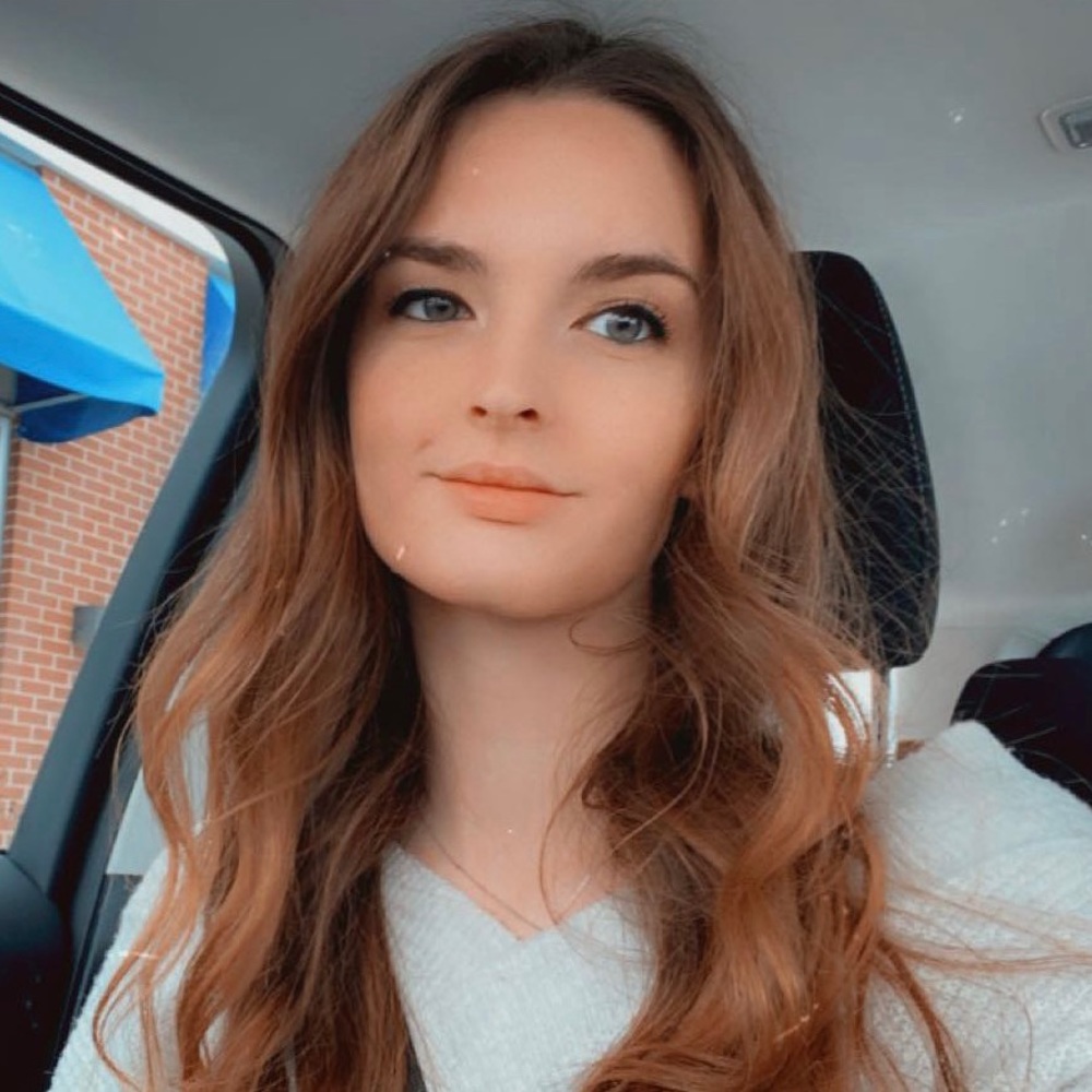 Meet your Posher, Jillian